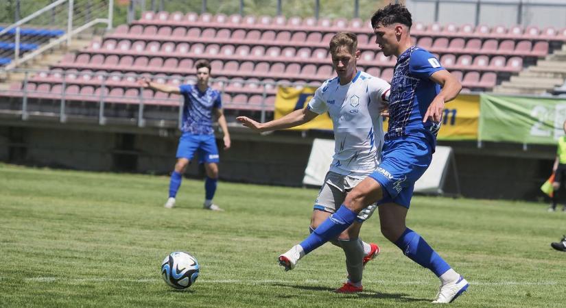 A ZTE FC velük játszik edzőmeccseket, de ki lesz a Zete Fieszta vendége?