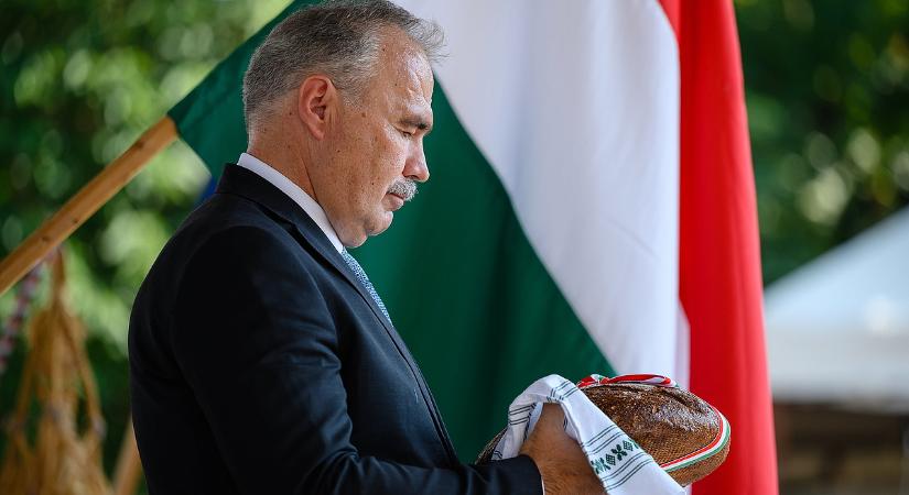 Akkora az aszály, hogy a gazdák már ingyen kapják az öntözővizet