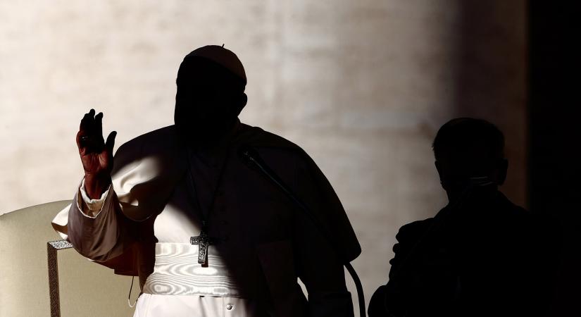 A pápa lenne az Antikrisztus? Évszázadok óta foglalkoznak ezzel