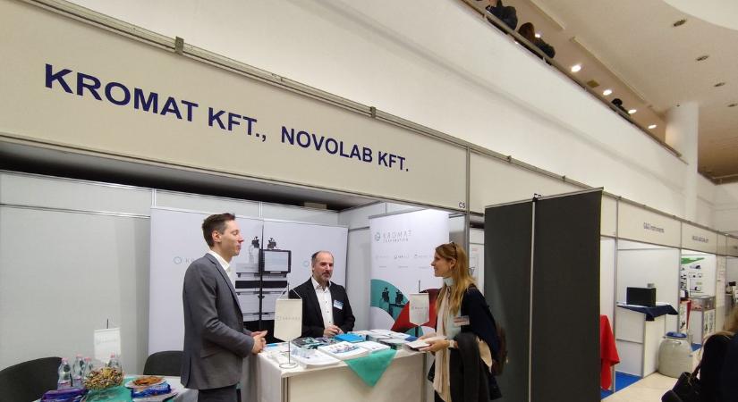 Megdupláznák az embrióbeültetés sikerét Szegeden