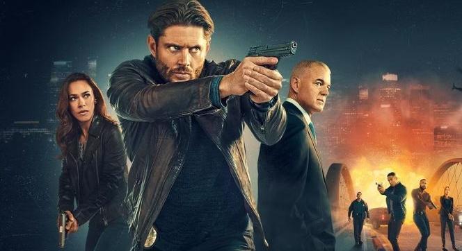 Visszaszámlálás – Jensen Ackles újra beveti magát egy akciódús zsaruthrillerben