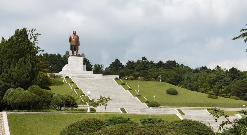 Monumentális tengerparti üdülőközpont nyílt Észak-Koreában, de van egy bökkenő