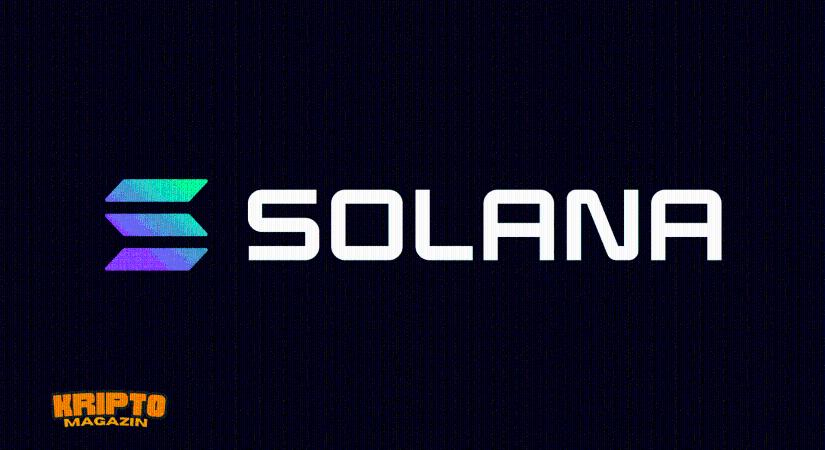 Solana: A bálnák eladnak, de új befektetők beszálltak