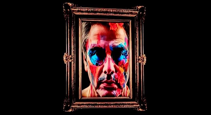 Jean-Michel Jarre elrave-ült Budapesten