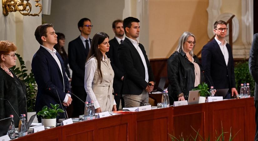 Vitézy bocsánatkérést vár a „mocskolódó” Szentkirályi Alexandrától