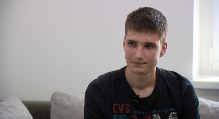 A darnózseli hentes fia szerint az egész ügy csak kitaláció: „Azzal a darálóval nem is lehetne egy embert ledarálni” – videó