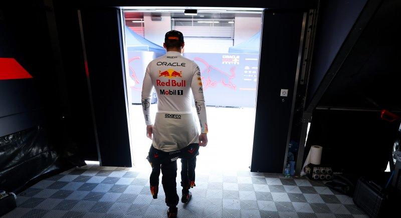 Verstappen nem is nézte az Osztrák Nagydíjat a kiesése után, inkább másra figyelt