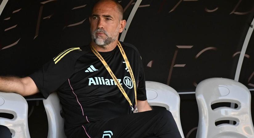 Két sztárját nyíltan árulja a Juventus, addig is a lelátóra lettek száműzve