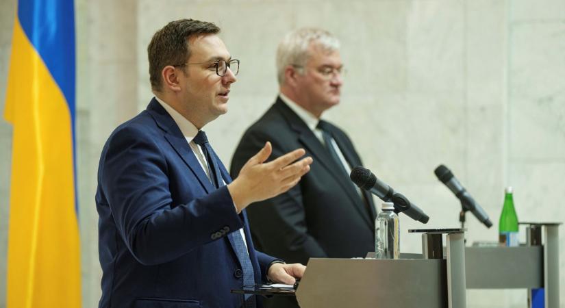 Hoppá! Összerúgták a port a csehek és az ukránok