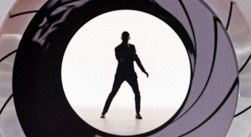 Az egyik legnépszerűbb rendezőt szervezte be a 007-es – a James Bond-franchise számokban