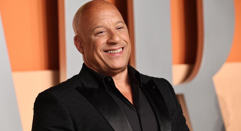 Vin Diesel bejelentette, visszahozzák Paul Walker karakterét az utolsó Halálos iramban filmre