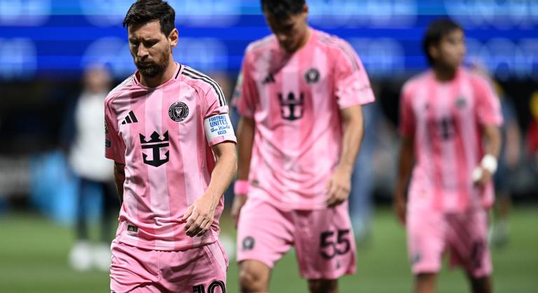Nagy zakót kaptak Lionel Messiék a friss BL-győztes PSG-től