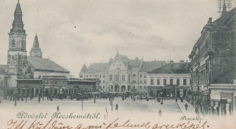 Jelentős kedvezményekkel támogatta a konzervgyár építését Kecskemét