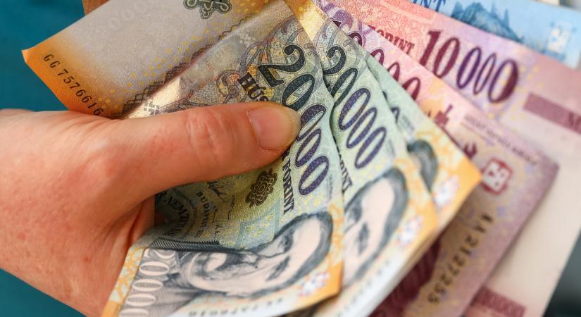 Varga Mihály: az infláció még 2027-ig nem fog 3% alá menni, a bankok nemzetközi együttműködése kulcsfontosságú