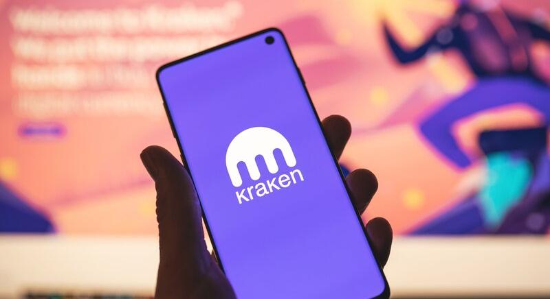 Új globális fizetési alkalmazást indít a Kraken