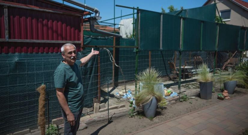 Változtak a kerítések építésének szabályai, ezzel mindenkinek érdemes tisztában lennie!
