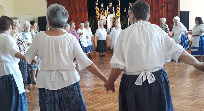 Már 29. alkalommal daloltak együtt Bélapátfalván