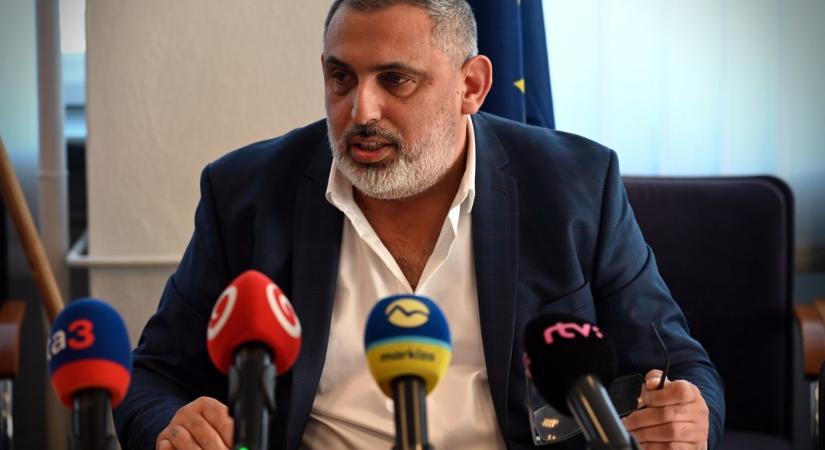 A romaügyi kormánybiztos kivizsgáltatja a nagyidai rendőrségi beavatkozást