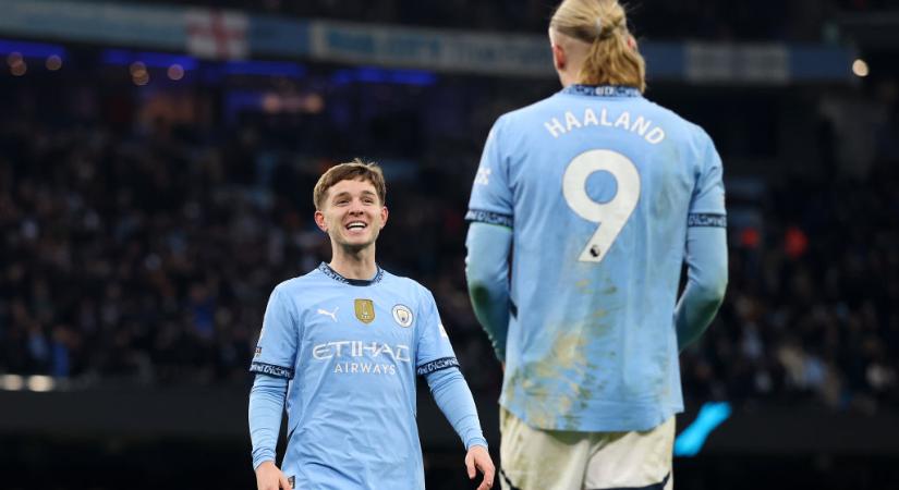 Serie A: a Manchester Citytől igazolna középpályást a Fiorentina! – sajtóhír