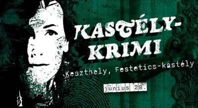 Kastély-krimi, 2025. június 28.