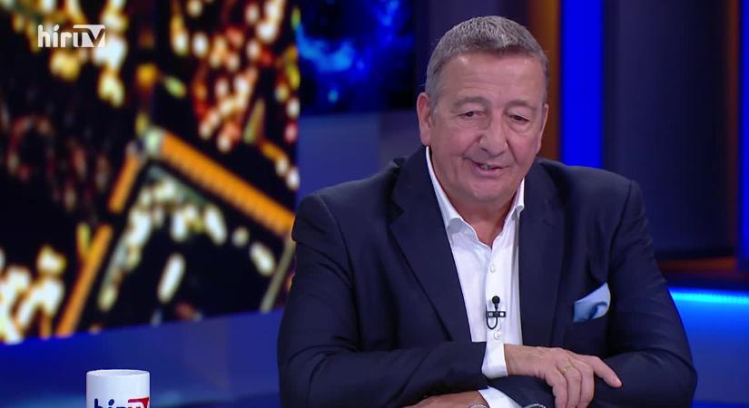 Bayer show - Deutsch Tamás kőkeményen odacsapott: titkok és botrányok az Európai Parlamentből  videó