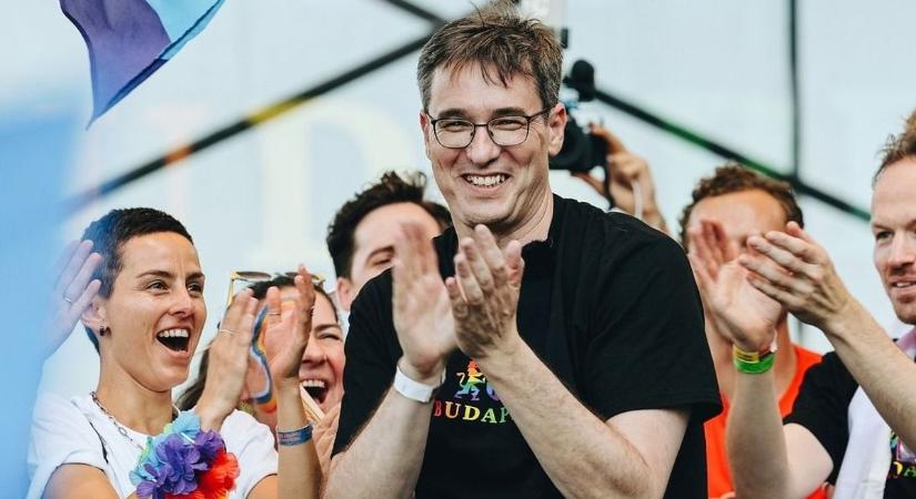 Az elemző szerint a pride ellenére sem lett népszerűbb a gender propaganda Magyarországon