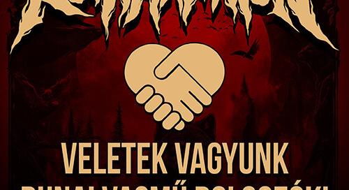 Ingyenes belépési lehetőséget kínálnak a szervezők az elbocsátott dolgozók számára