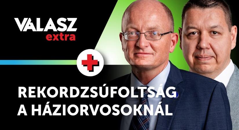 Háziorvosi ügyelet: pert nyertek a Kúrián, mégis veszítettek