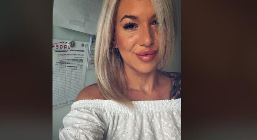 Két hónap után kapta vissza héthetes kisfiát az osztrák gyámügytől egy magyar édesanya
