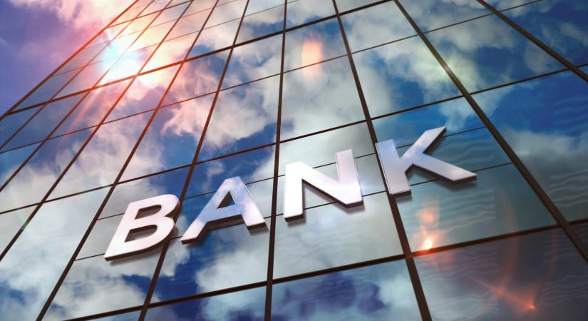 Így nézhetnek ki a bankfiókok a közeljövőben