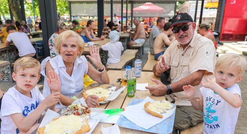 Éhes maradnál a Balatonon a nyerő ötöslottó szelvénnyel?