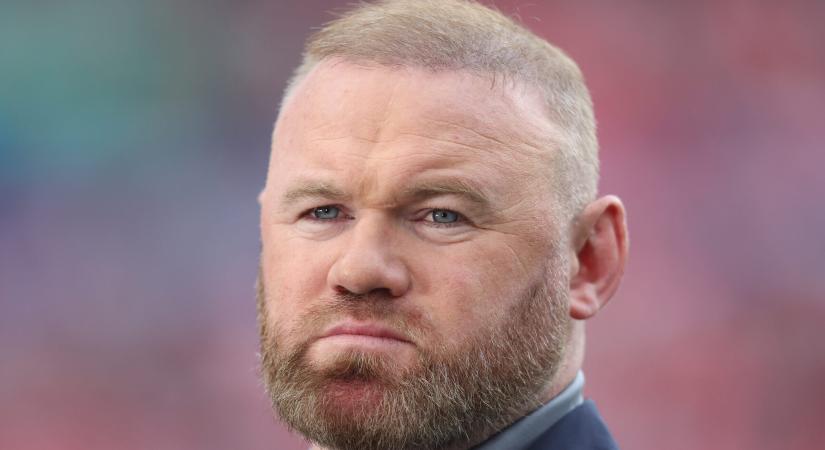 Rooney bevallotta, „teljesen összetört”, amikor kedvenc csapattársa botrányosan távozott a Unitedtől
