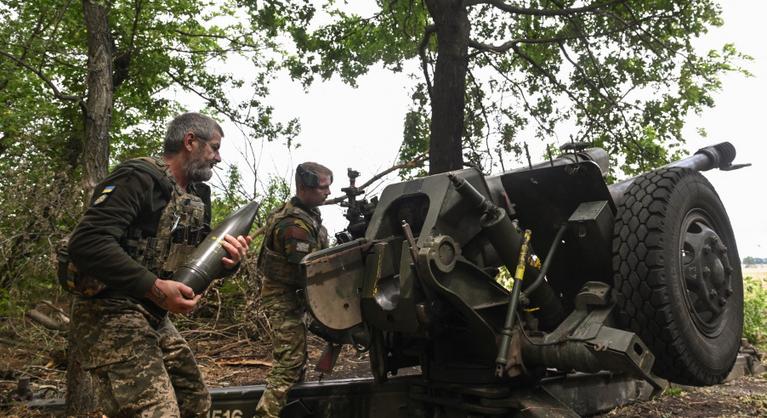 „Beteges hazudozónak” nevezték Vlagyimir Putyint, korábban mást gondolt a NATO-ról, mint most - Oroszország háborúja Ukrajnában – az Index hétfői hírösszefoglalója