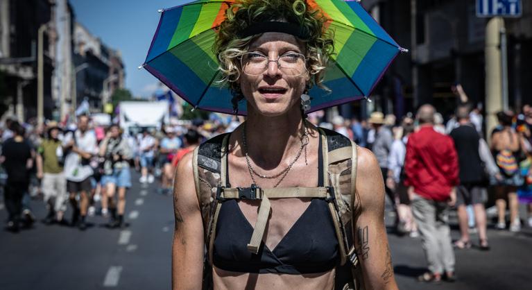 A Pride hatása: látványos pofon, mégis erősödhet a Fidesz