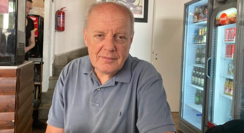 Hogyan éli meg egy állampárt, amikor elveszti a hatalmát? Földes György történész a rendszerváltásról
