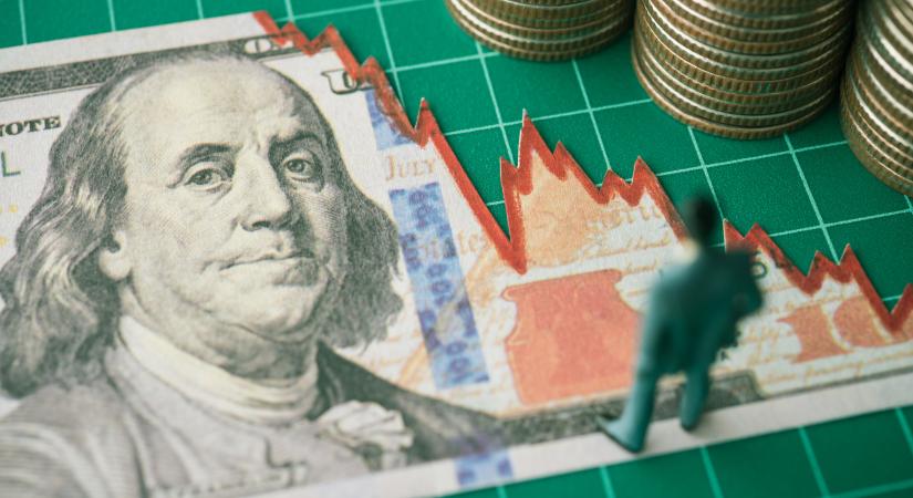 Jöhet a félelem és reszketés hete a piacokon – adatdömping mellett élesedik Európa nagy háborúja