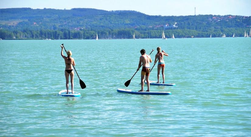 Olcsóbb az olasz tengerpart, mint a Balaton? Itt a válasz!