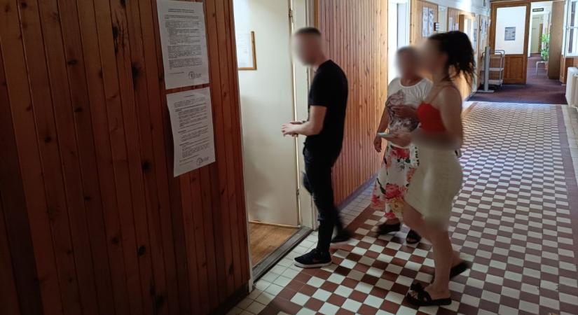 Hátborzongató eset játszódhatott le egy jákóhalmi családi házban, erről aligha tudott a falu