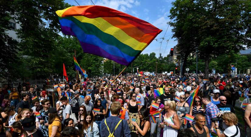 Levél Pintér Sándornak: közkegyelmet kérnek a prideozóknak