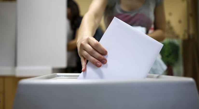 Ilyen is van: se a Fidesz, se a Tisza nem nyert a vasárnapi választásokon