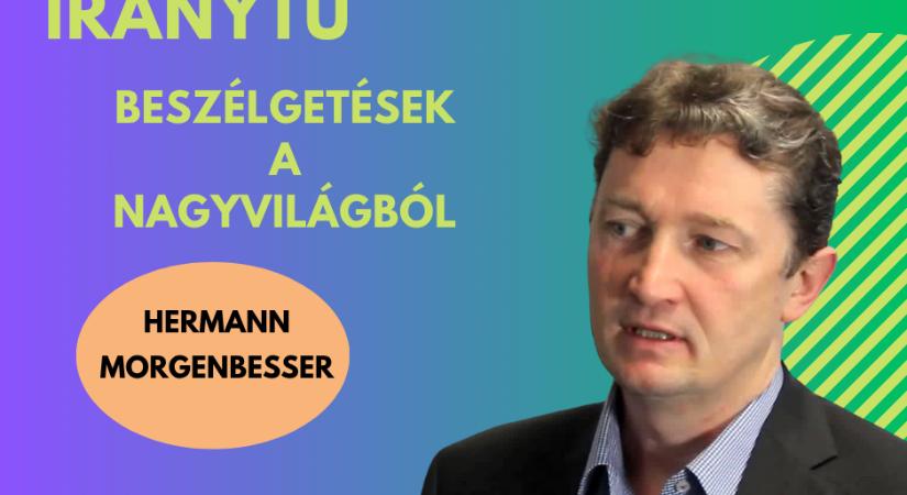 Hogyan válik a digitális oktatás valódi lehetőséggé a mindennapi iskolai gyakorlatban? – interjú