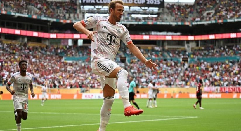 Egy ilyen meccsre vártunk! Az európai gigász hatgólos találkozón búcsúztatta Dél-Amerika legnépszerűbb csapatát (VIDEÓ)