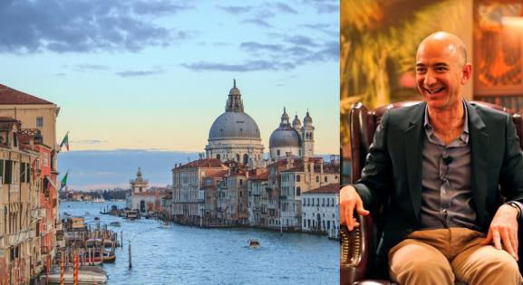Jeff Bezos csak jelenthet A nagy Gatsby-nek? 3 könyv, amiben gazdagok házasodnak