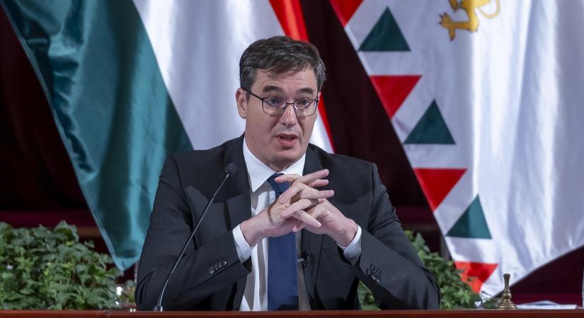 Költségvetés nélkül marad Budapest? Ma dől el a főváros sorsa
