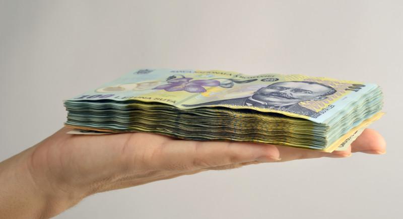 Mindössze 679 lejt kapnak a mezőgazdasági nyugdíjasok Romániában