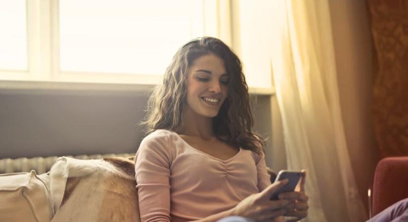 Indul a Real-Time Text, vagyis a valós idejű szöveg a Telekom hálózatán belül