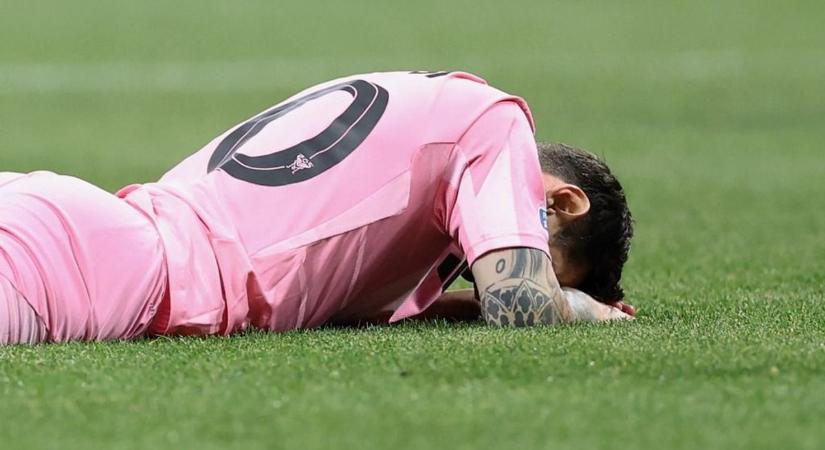 Erre ki számított? Zlatan Ibrahimovic vette védelmébe Lionel Messit!