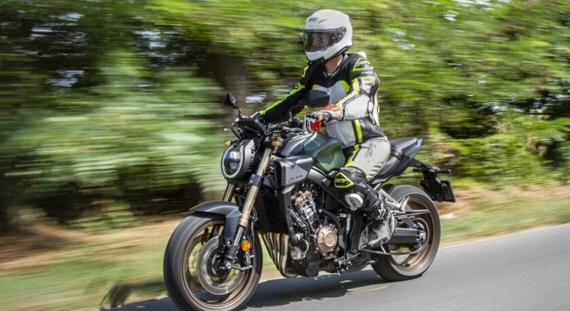 Újabb E-Clutch modellek a Hondától - Lehet egy kuplunggal kevesebb?