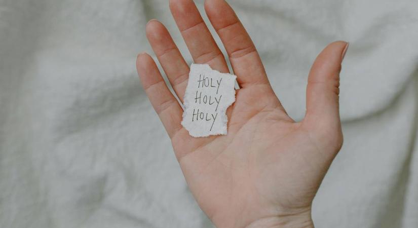 Veni, Creator Spiritus!