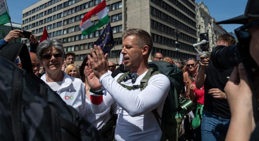 Republikon: több mint kétszer annyi szavazója van Budapesten a Tiszának, mint a Fidesznek